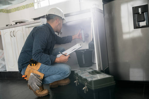 Clogged Drain Plumber in Gun Barrel City, TX