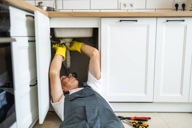 Best Local Plumber Services  in Gun Barrel City, TX