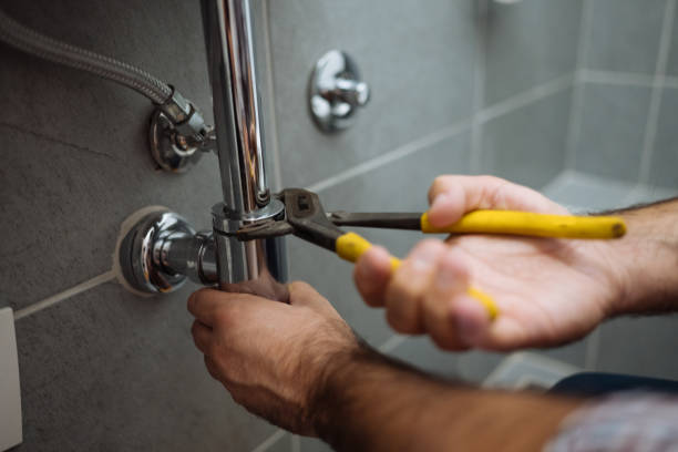 Best Plumbing Inspection Services  in Gun Barrel City, TX