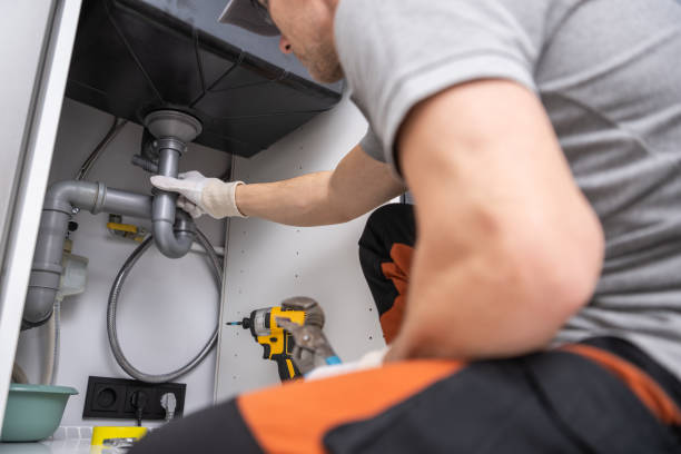 Professional Plumbing in Gun Barrel City, TX