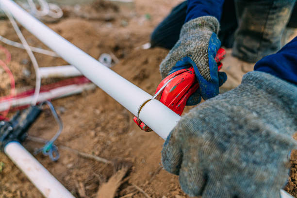 Best Same-Day Plumbing Service  in Gun Barrel City, TX
